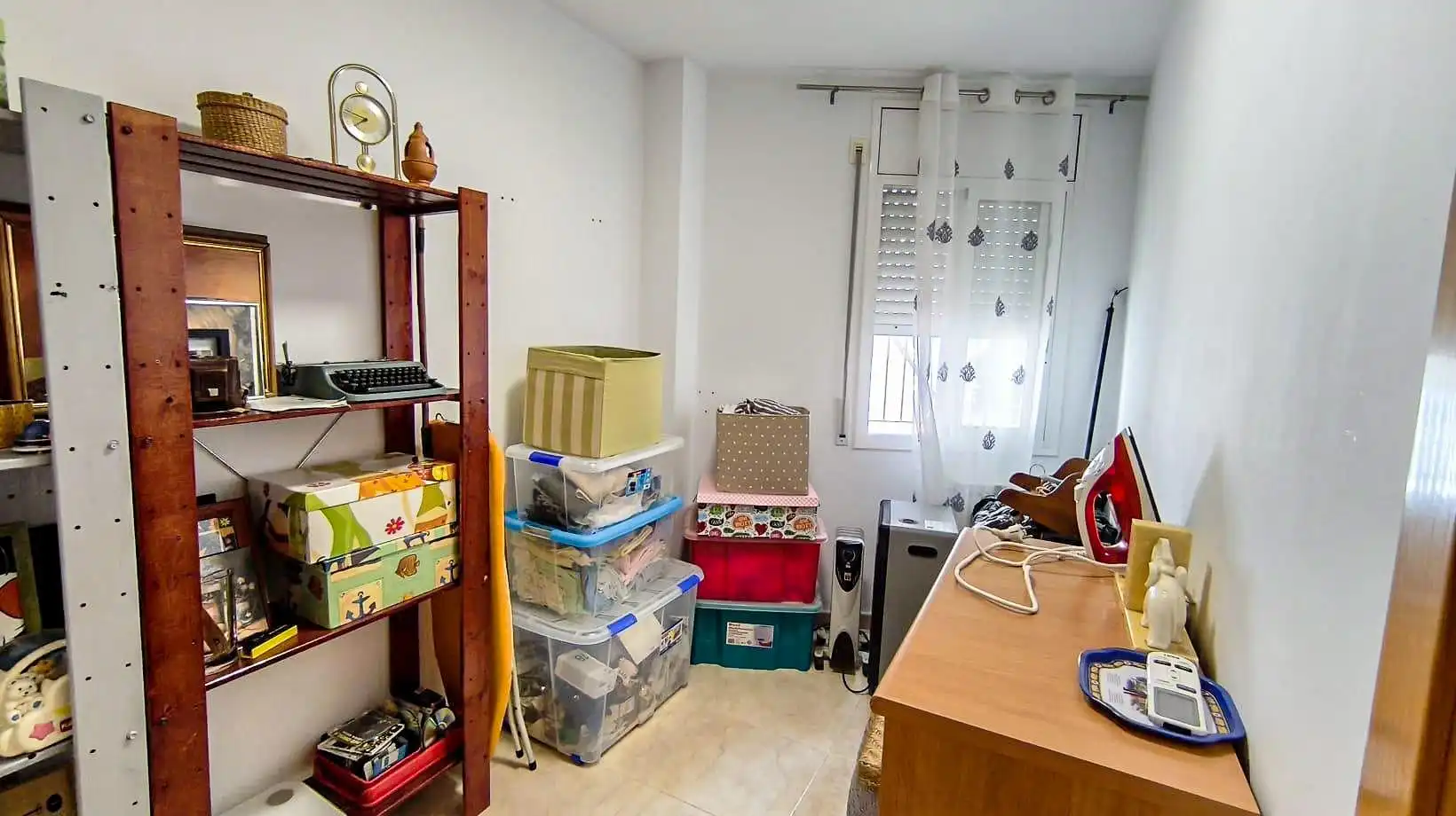 Pis en venda en Reus amb Aire condicionat, Calefacció i Terrassa