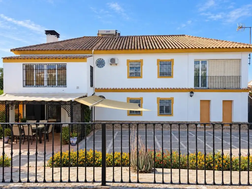 Maison avec terrasse à vendre à Calle Lucano, imagen 7