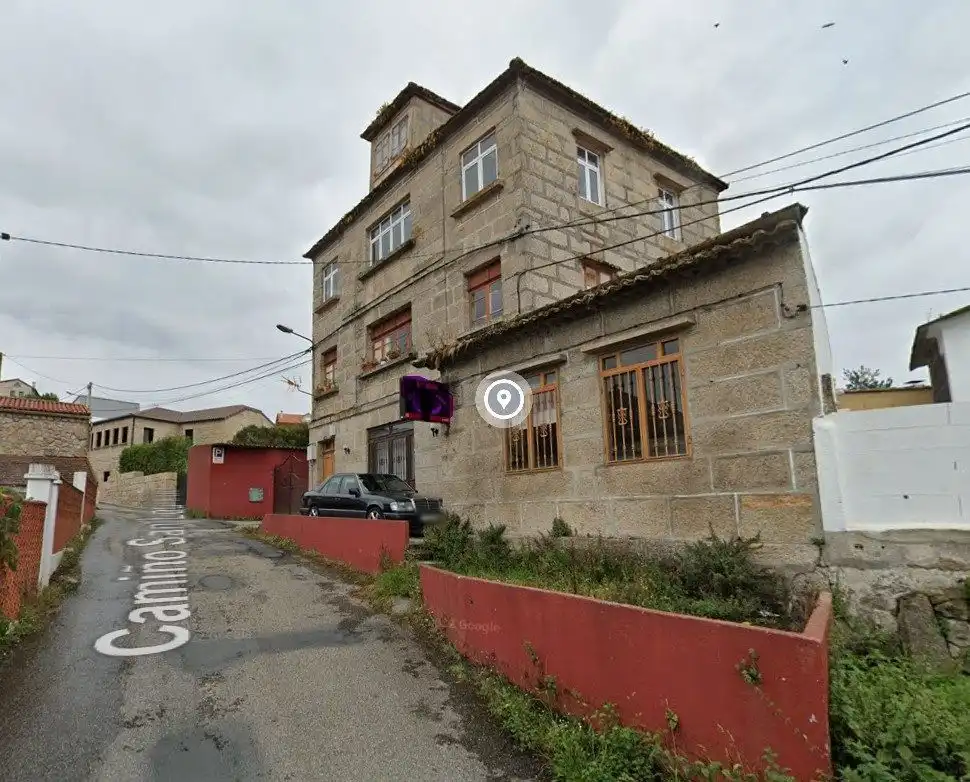 Casa o chalet en venta en Camino SAN LOURENZO-CORUXO, Coruxo - Oia - Saiáns