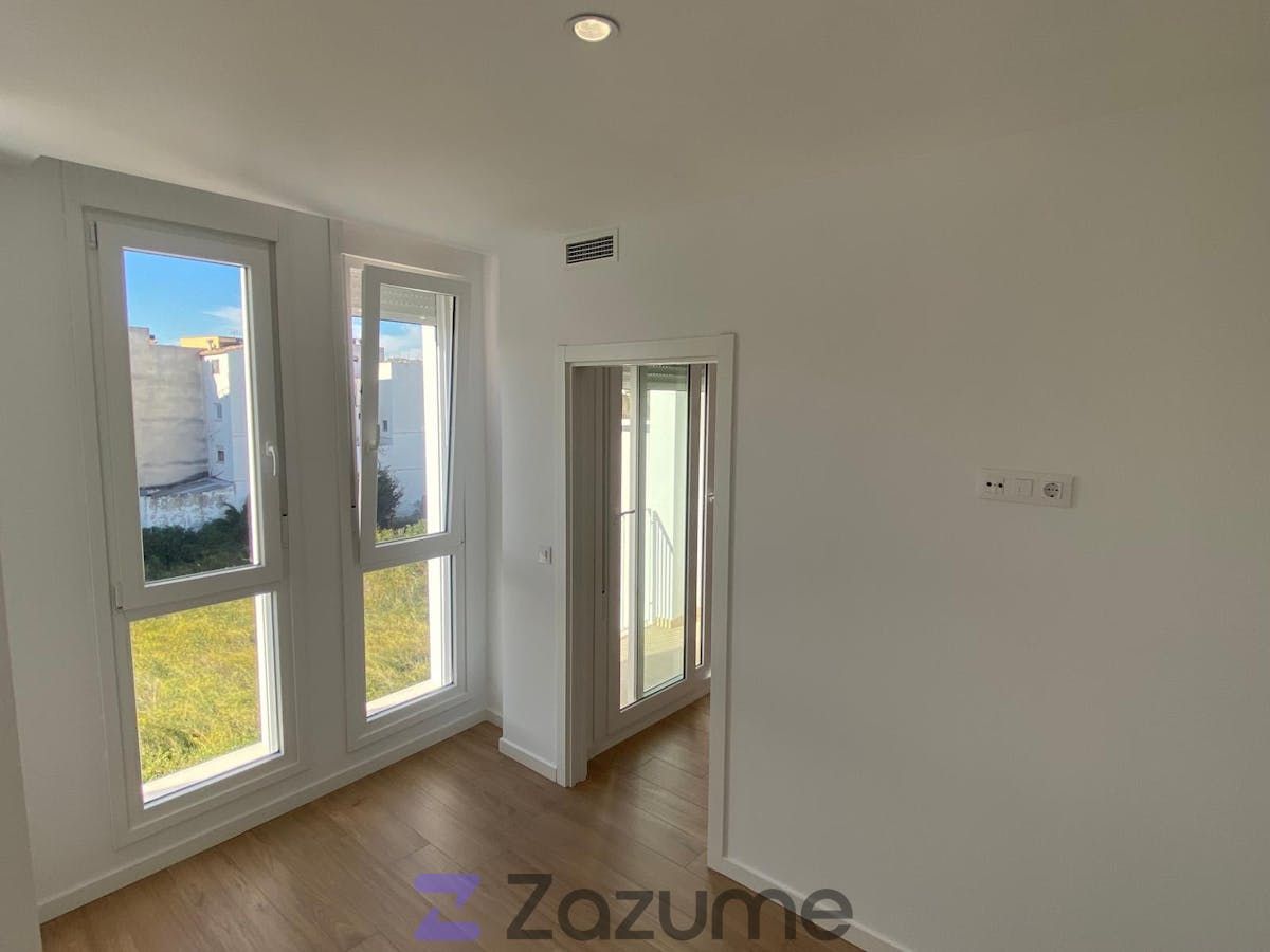 Flat to rent in Gata de Gorgos  with Terrace, Storage room and Oven