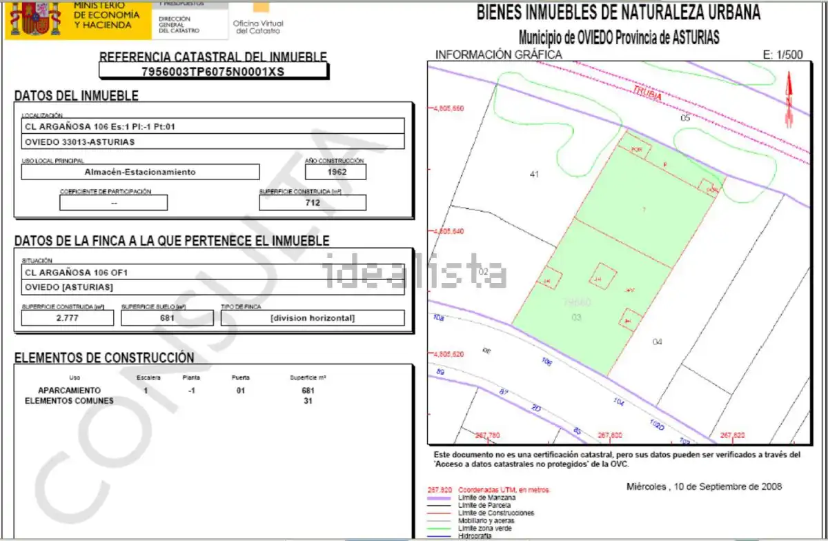 Business premises for sale in Ería - Masip, imagen 18