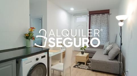 Photo 4 of Flat to rent in Arroyo Bueno, Villaverde Alto,  Madrid Capital