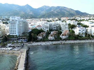 Apartamento con piscina en venta en Avenida Severo Ochoa #12 PLANTA 4