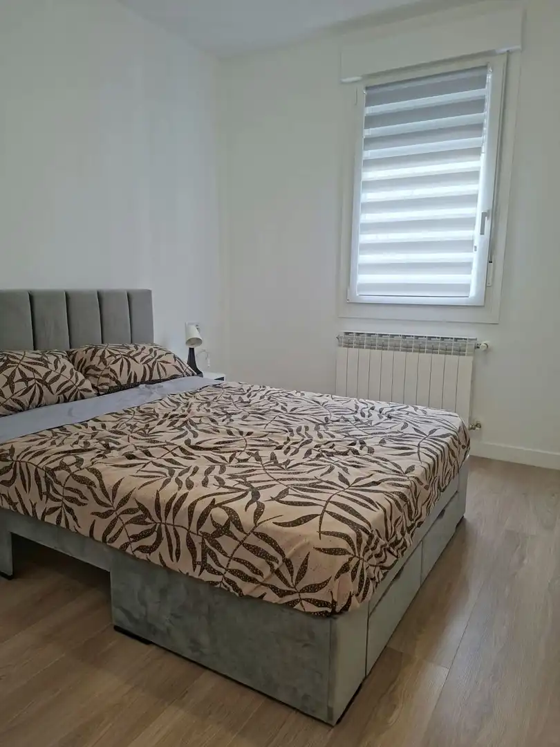 Wohnung zur Miete in Adriano VI, Lovaina