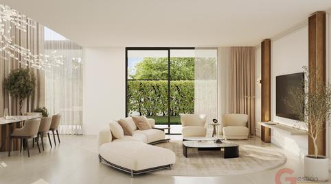 Foto 5 de Casa o xalet en venda a Costabella, Marbella