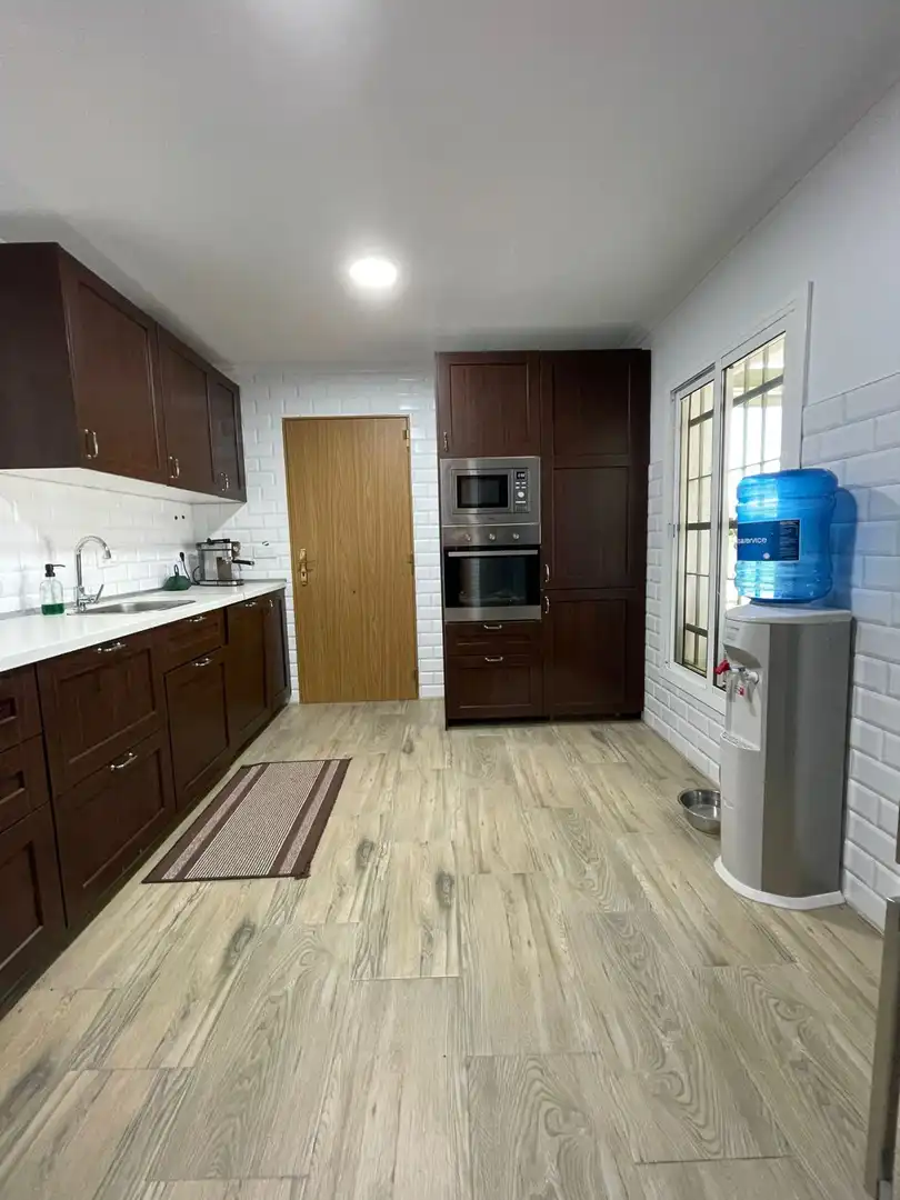 Cocina de Casa o chalet en venta en Jerez de la Frontera