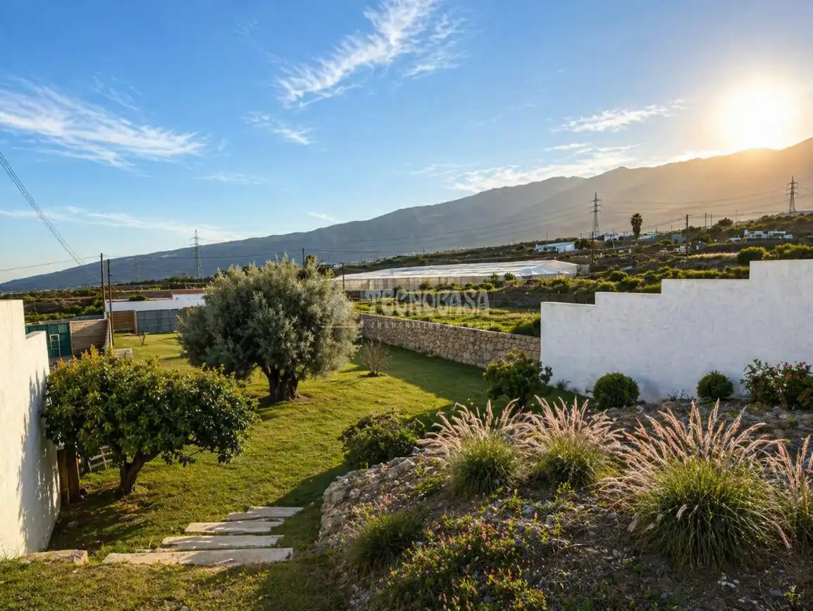 Residenziale in vendita a Cuevecitas - Malpaís, imagen 28