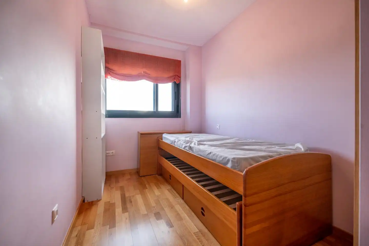 Piso en venta en Luis Mazzantini, Sónsoles