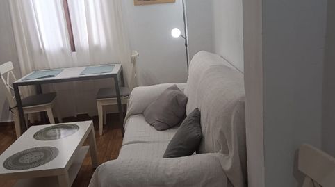 Photo 4 of Attic for rent in Calle Portería de Santo Domingo, 2, San Matías - Realejo, Granada Capital