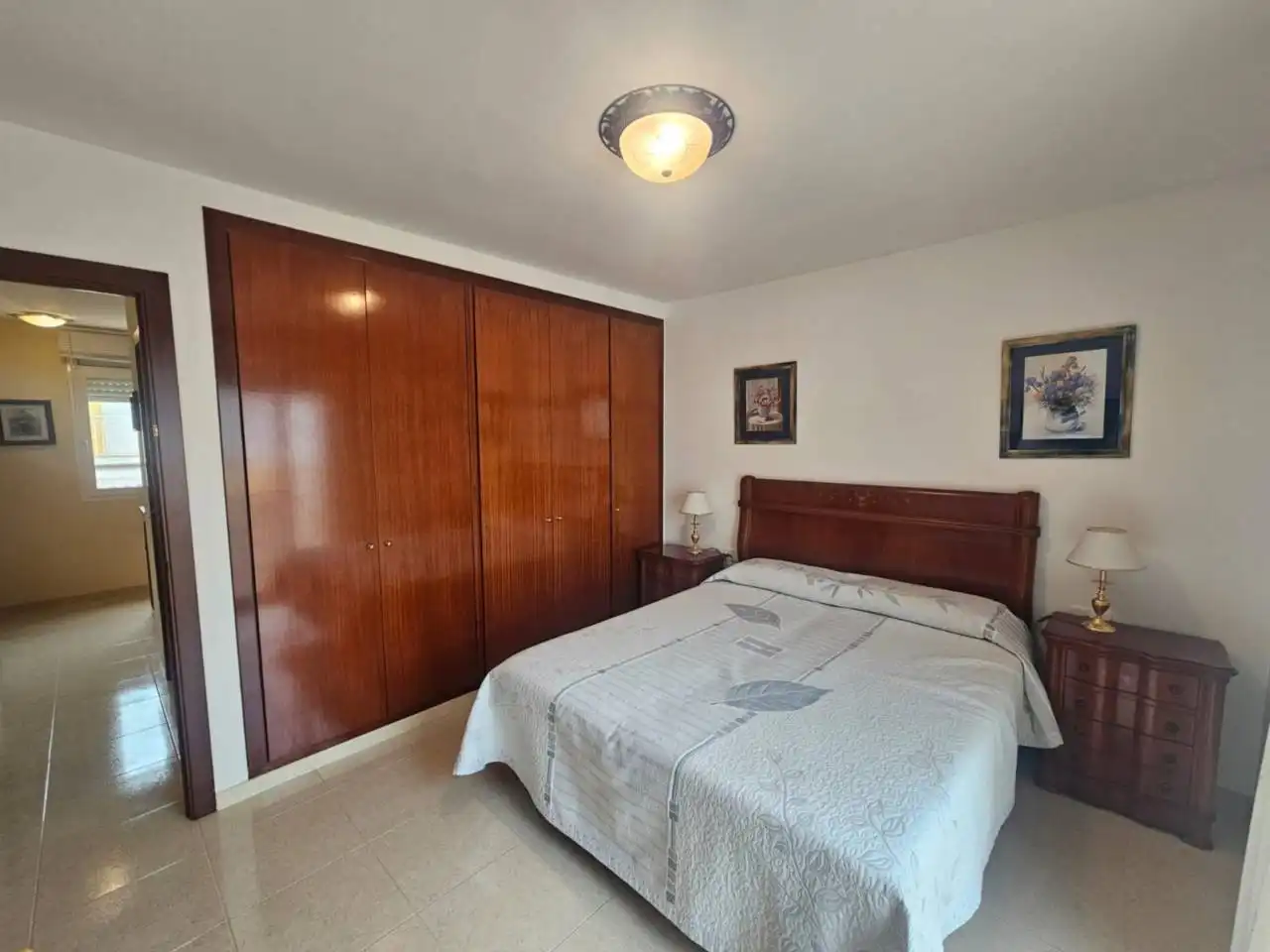 Bedroom of Detached homes for sale in Creixell  with Air Conditioner, Heating and Terrace