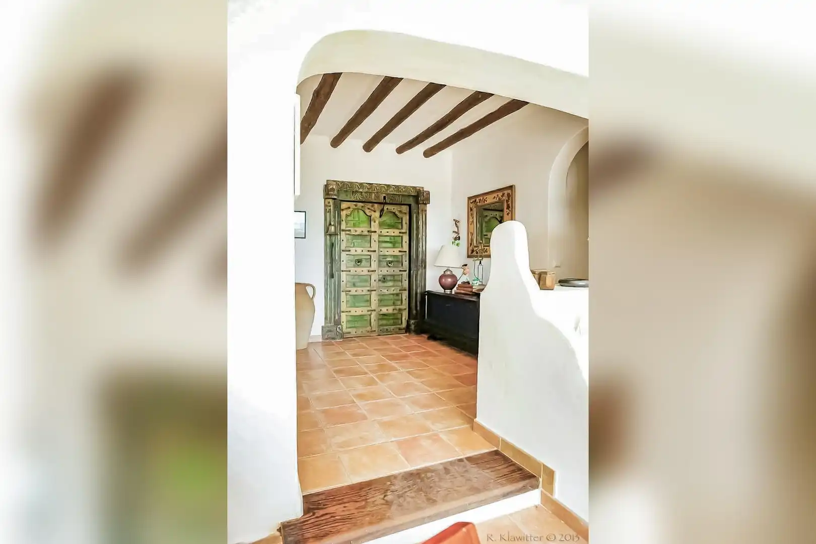 Chalet con jardín en venta en Aguamarga, imagen 41
