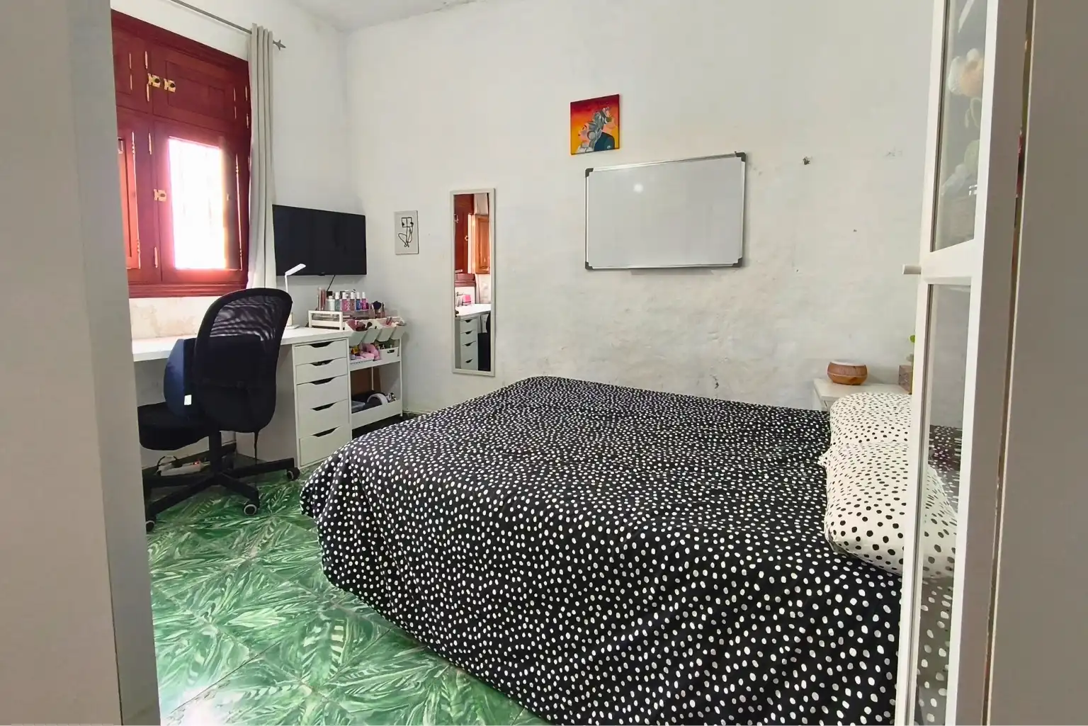Bedroom of Detached homes for sale in Agaete, Las Palmas