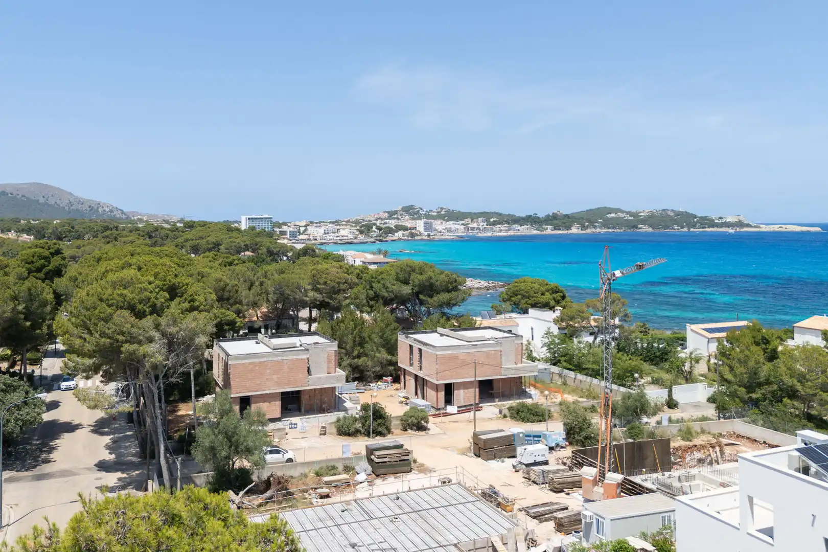 Maison avec terrasse à vendre à Cala Ratjada, imagen 16