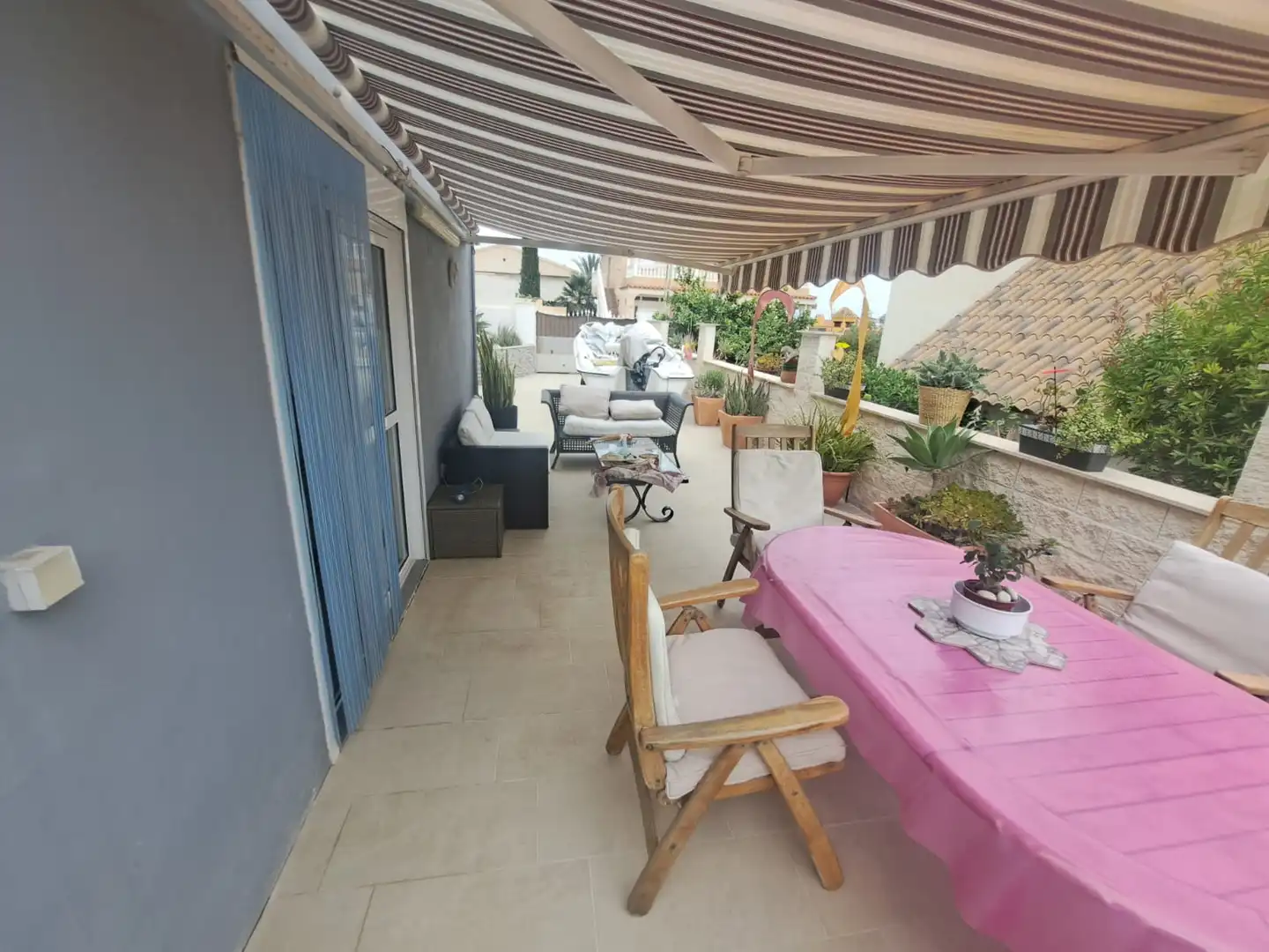 Villa avec jardin à vendre à Calle la Galera, imagen 62