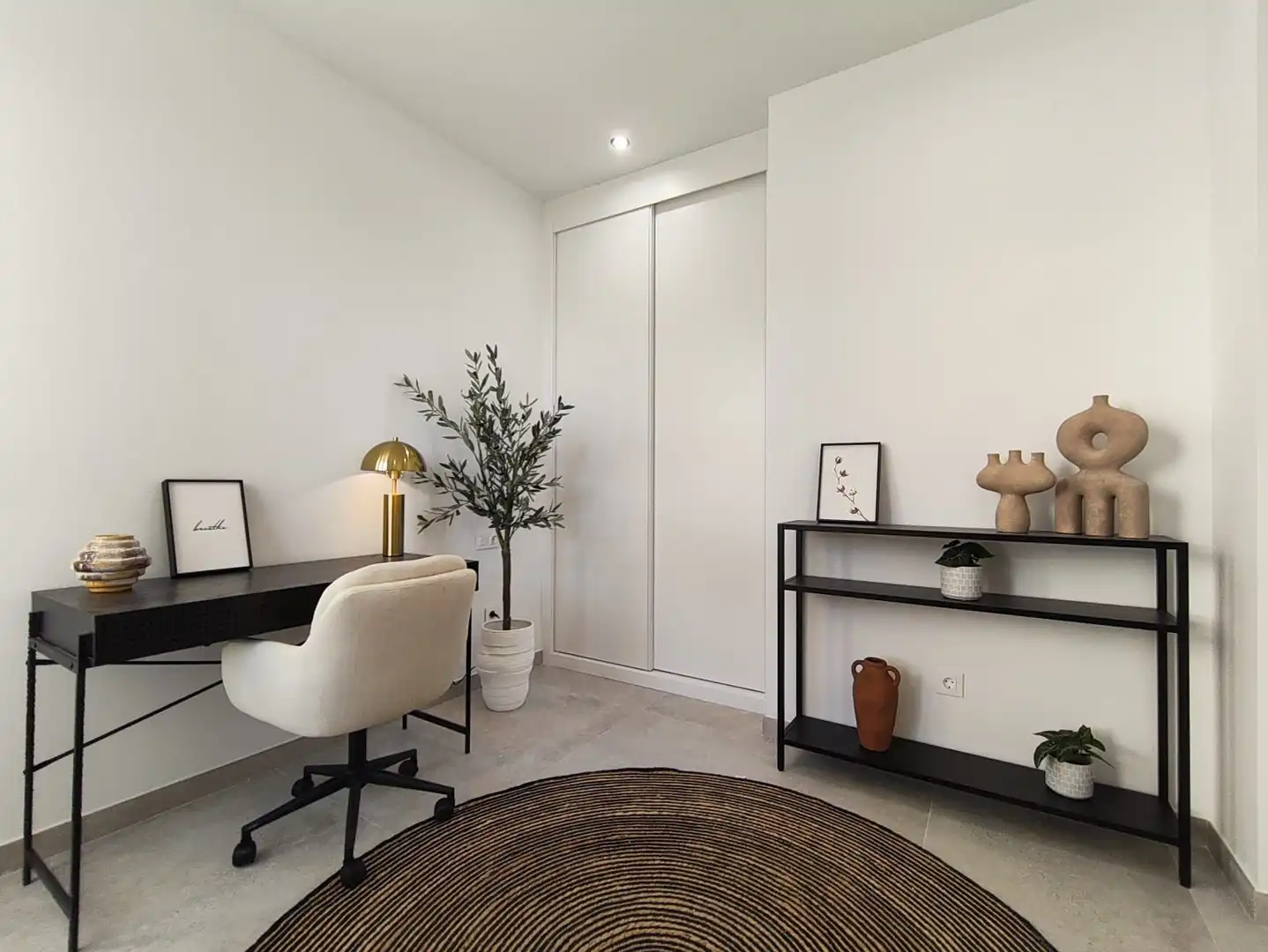 Apartamento con piscina en venta en Marisol Park - Ortembach - Los Almendros, imagen 29