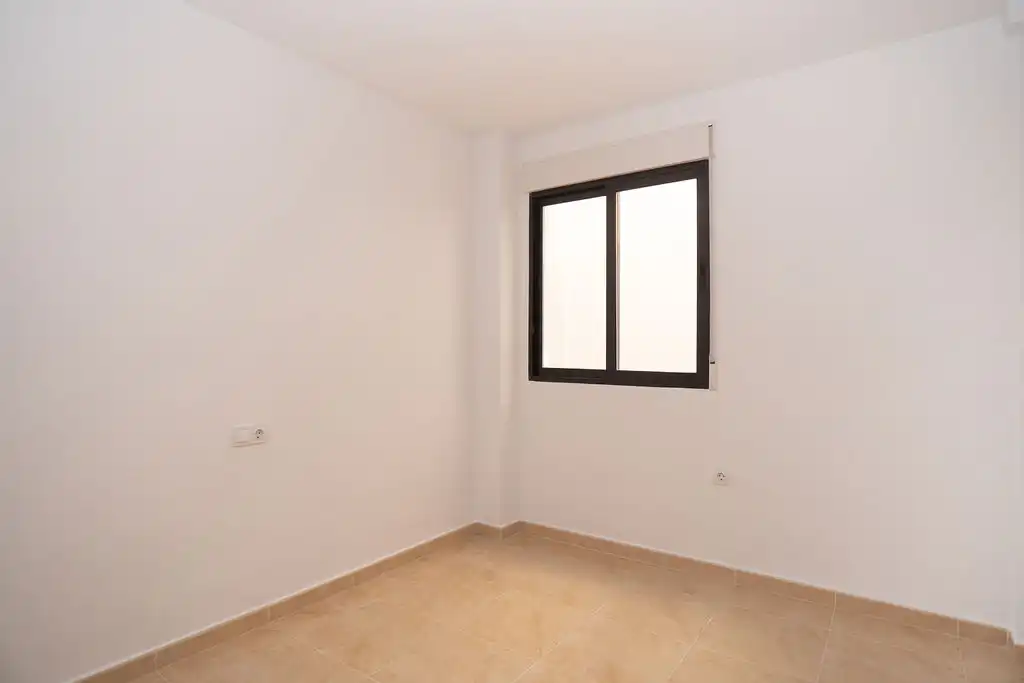 Schlafzimmer von Gebäude zum Verkauf in Calasparra