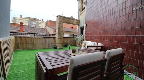 Foto 2 de Ático en venta en Gijón - C. Santa Justa, 8, Barrio del Centro, Gijón