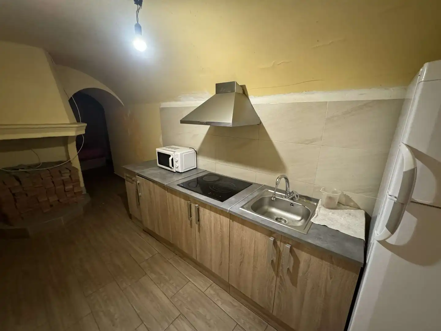 Casa o chalet de alquiler en Guadix