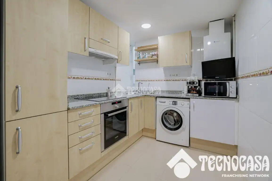 Flat for sale in Zona Esportiva
