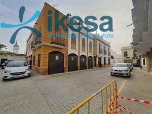 Apartament en venda a La Palma del Condado