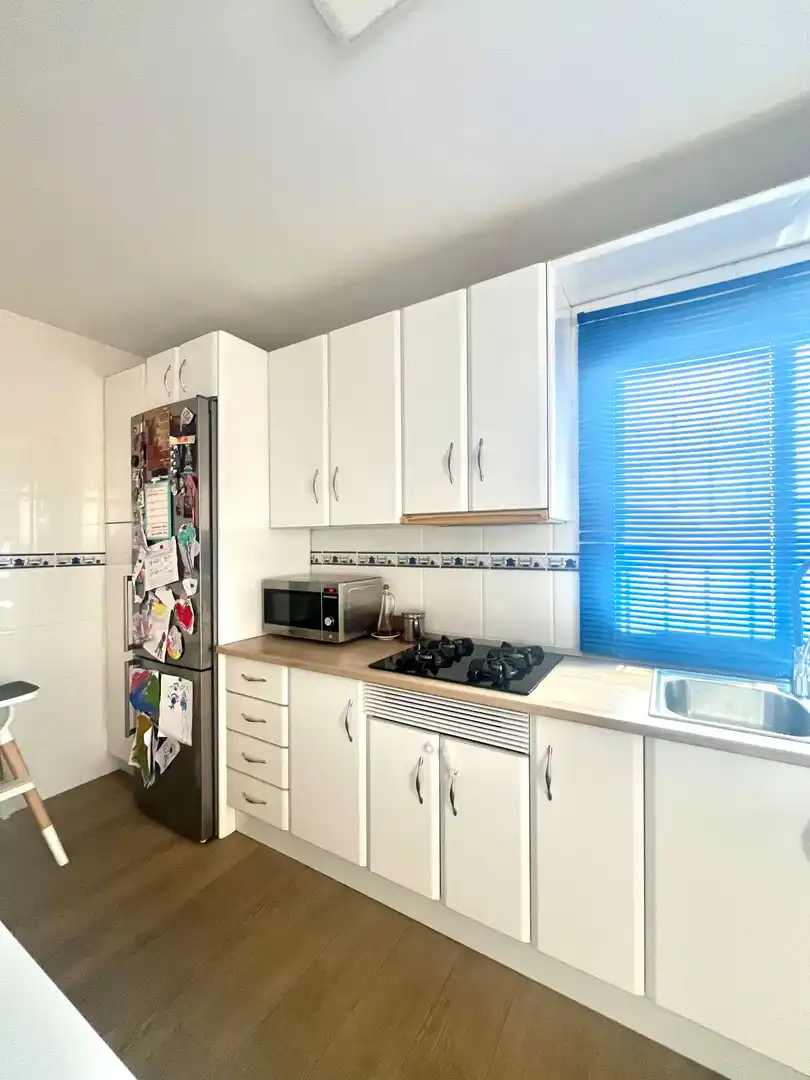 Cocina de Ático en venta en Albox con Aire acondicionado, Calefacción y Terraza
