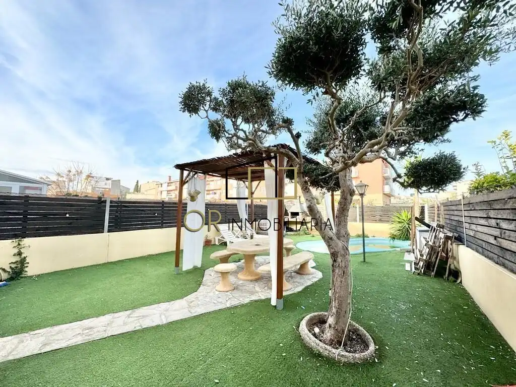 Casa con piscina en venta en Banyeres del Penedès, imagen 14