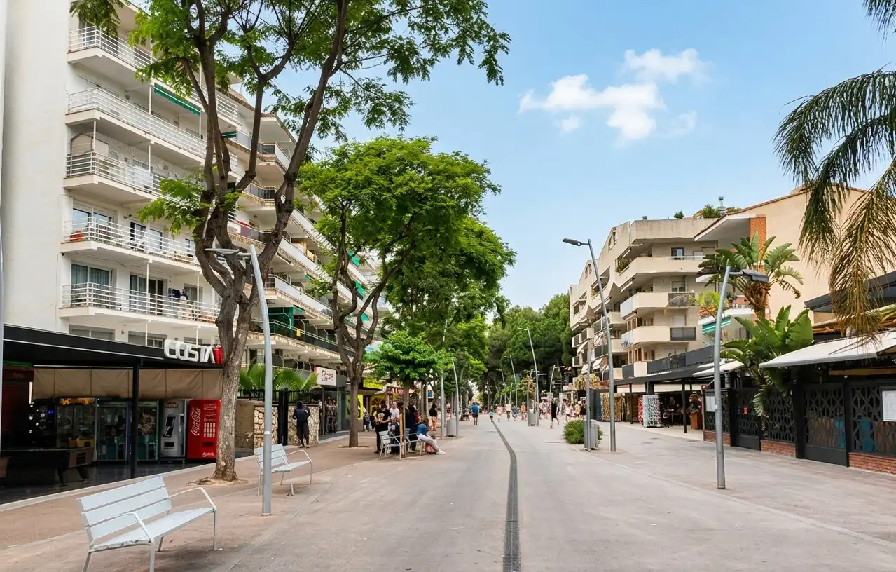 Appartement avec ascenseur à vendre à Carrer de Carles Buïgas, imagen 14