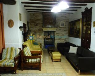 Living room of Premises for sale in El Palomar  with Air Conditioner and Terrace