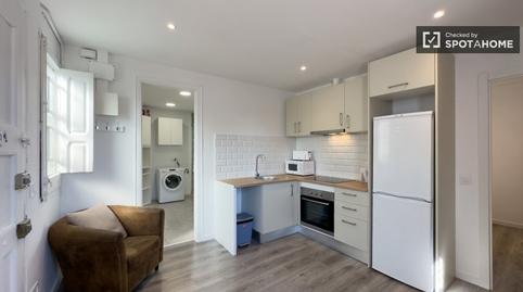 Photo 2 of Study to share in Dreta de l'Eixample,  Barcelona Capital