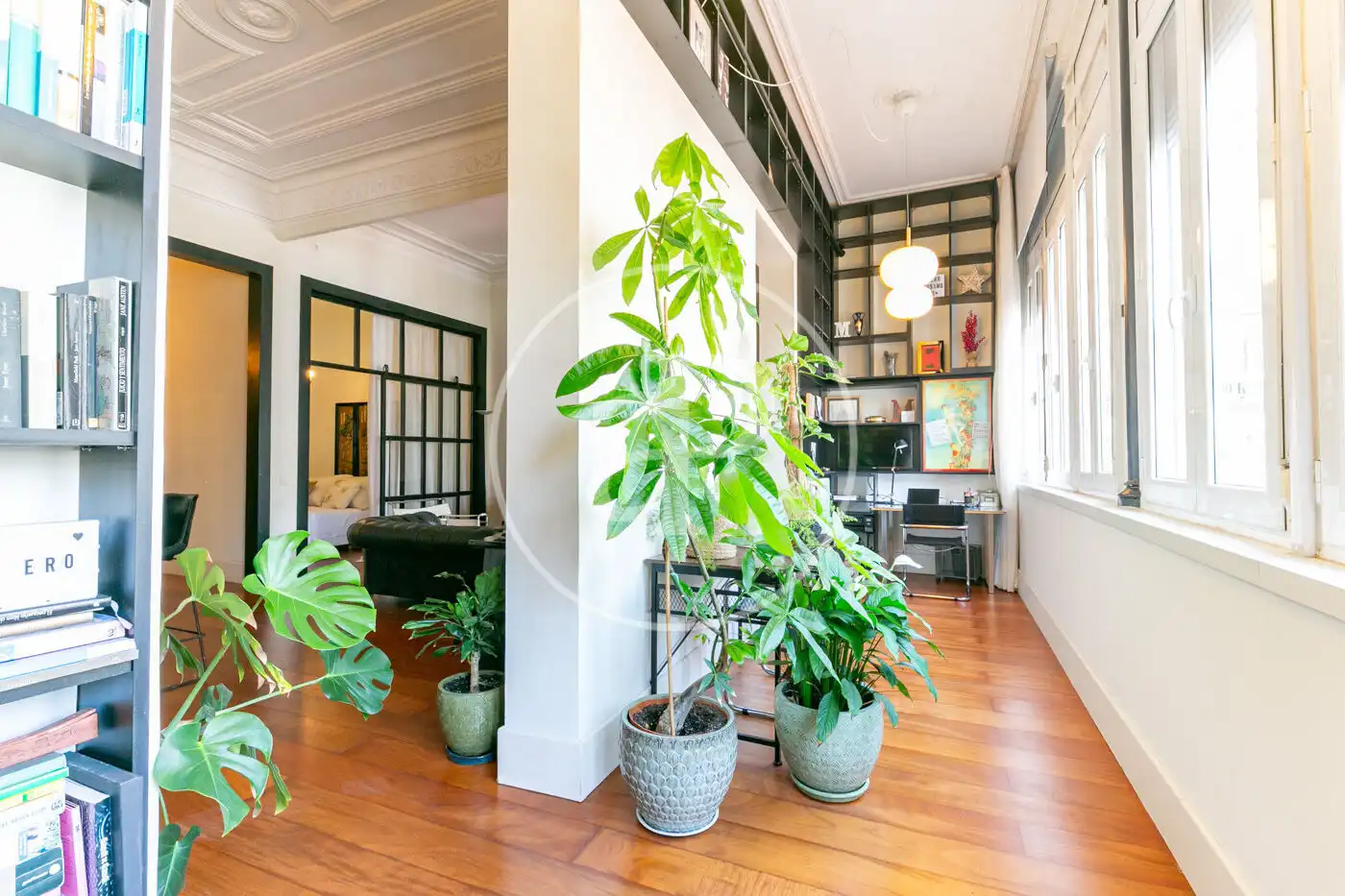 Flat for rent in Carrer d'Ausiàs Marc, Dreta de l'Eixample