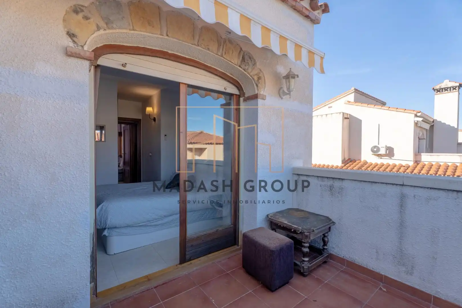 Doppelhaushälfte mit Pool zum Verkauf in Carrer MONT-ROIG DE SIO, imagen 8