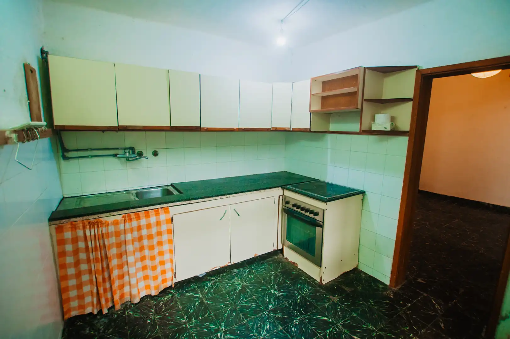 Kitchen of Houses for sale in Gáldar