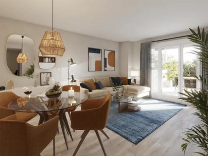 Planta baja for sale in Calle 8 el Postiguillo, 6L, Hospital, Valdemoro