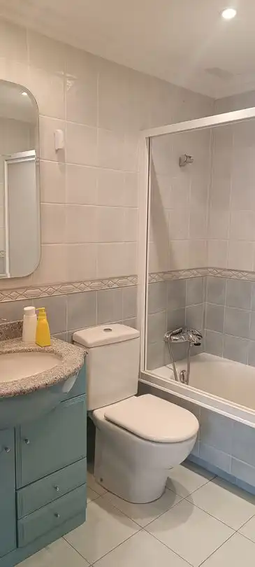 Flat with lift to rent in Iturribidea Kalea, imagen 11