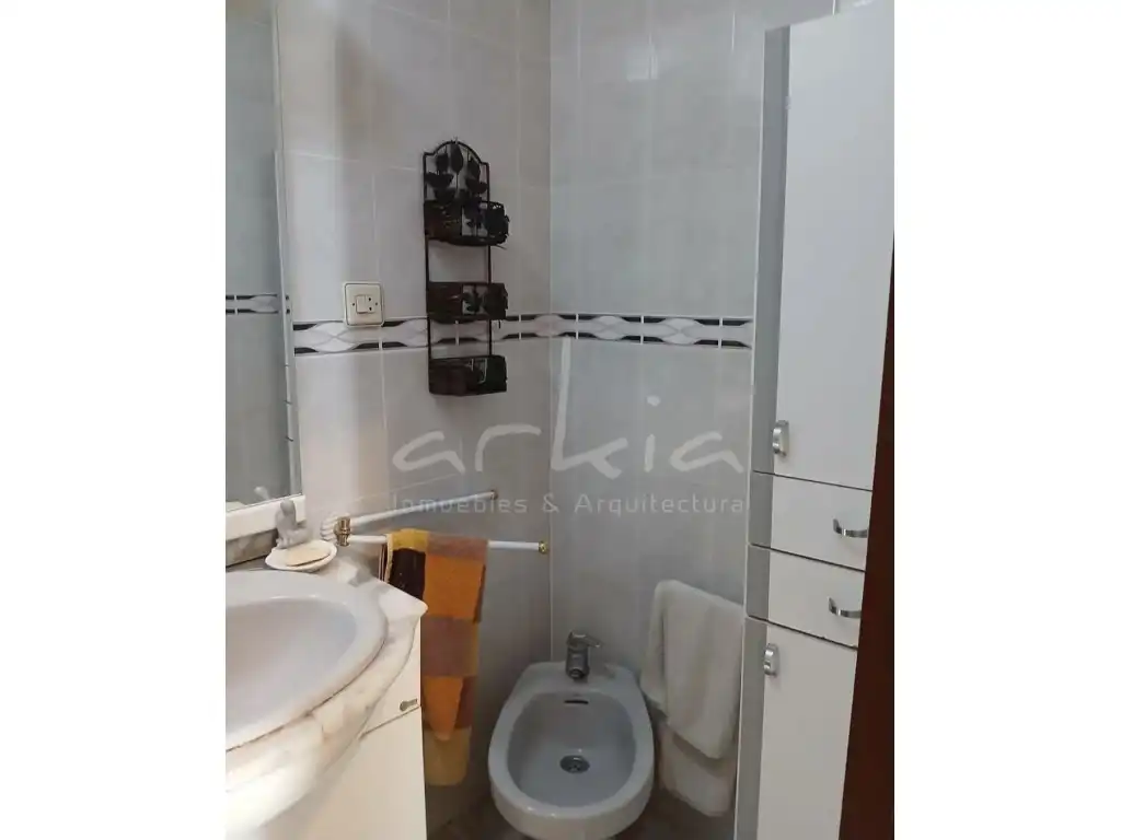 Baño de Piso en venta en Alaquàs