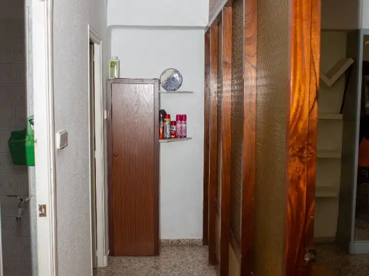 Oficina en venda en Elda amb Aire condicionat i Calefacció