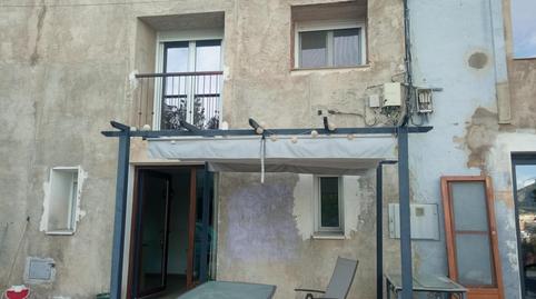 Foto 3 de Casa o xalet en venda a Santa Rosa, Alicante