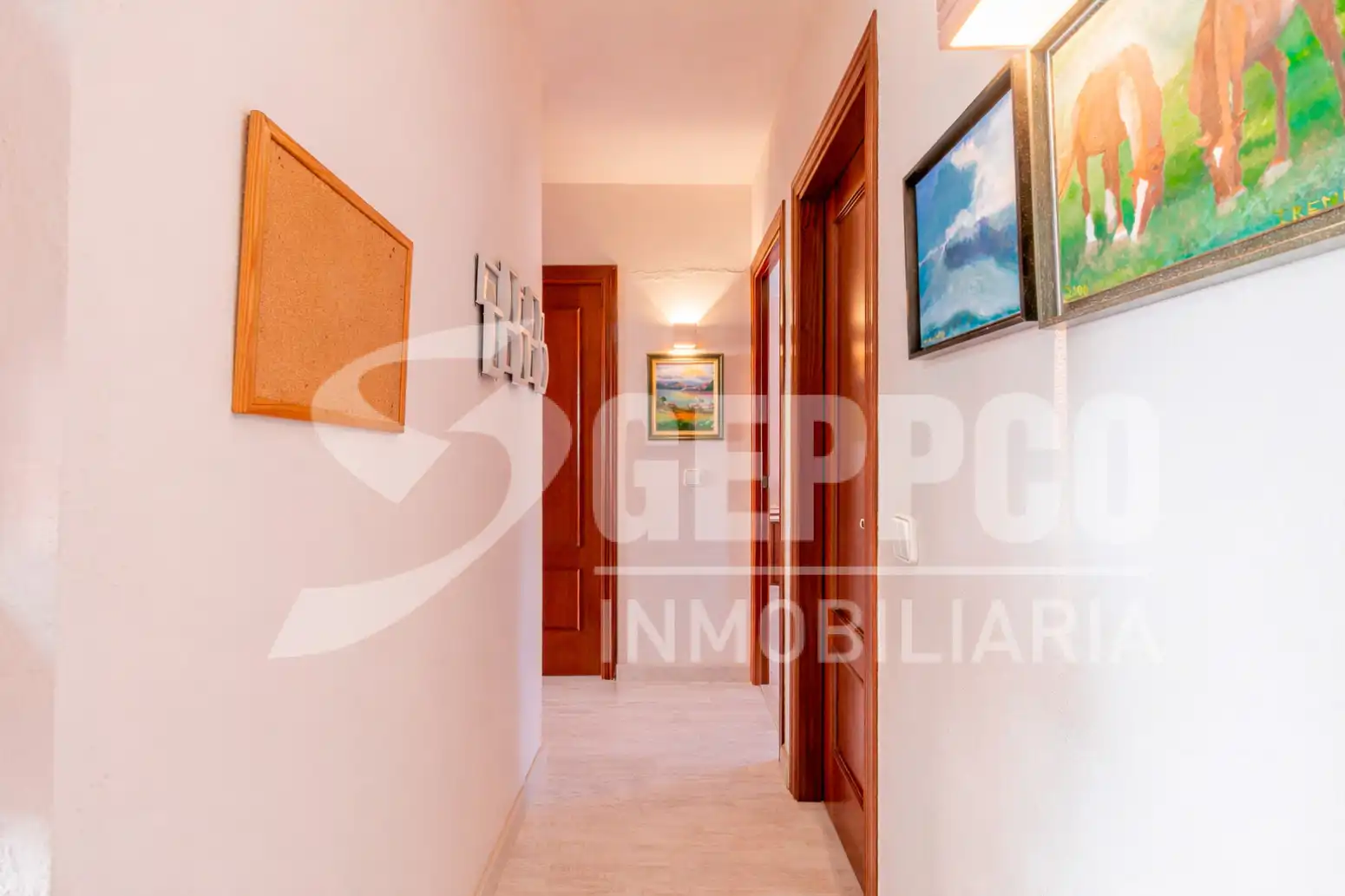 Flat for sale in Canillas