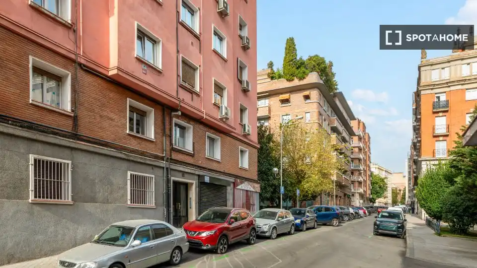 Habitació a El Viso