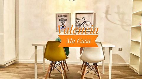 Foto 3 de Pis de lloguer a Torrefiel, Valencia