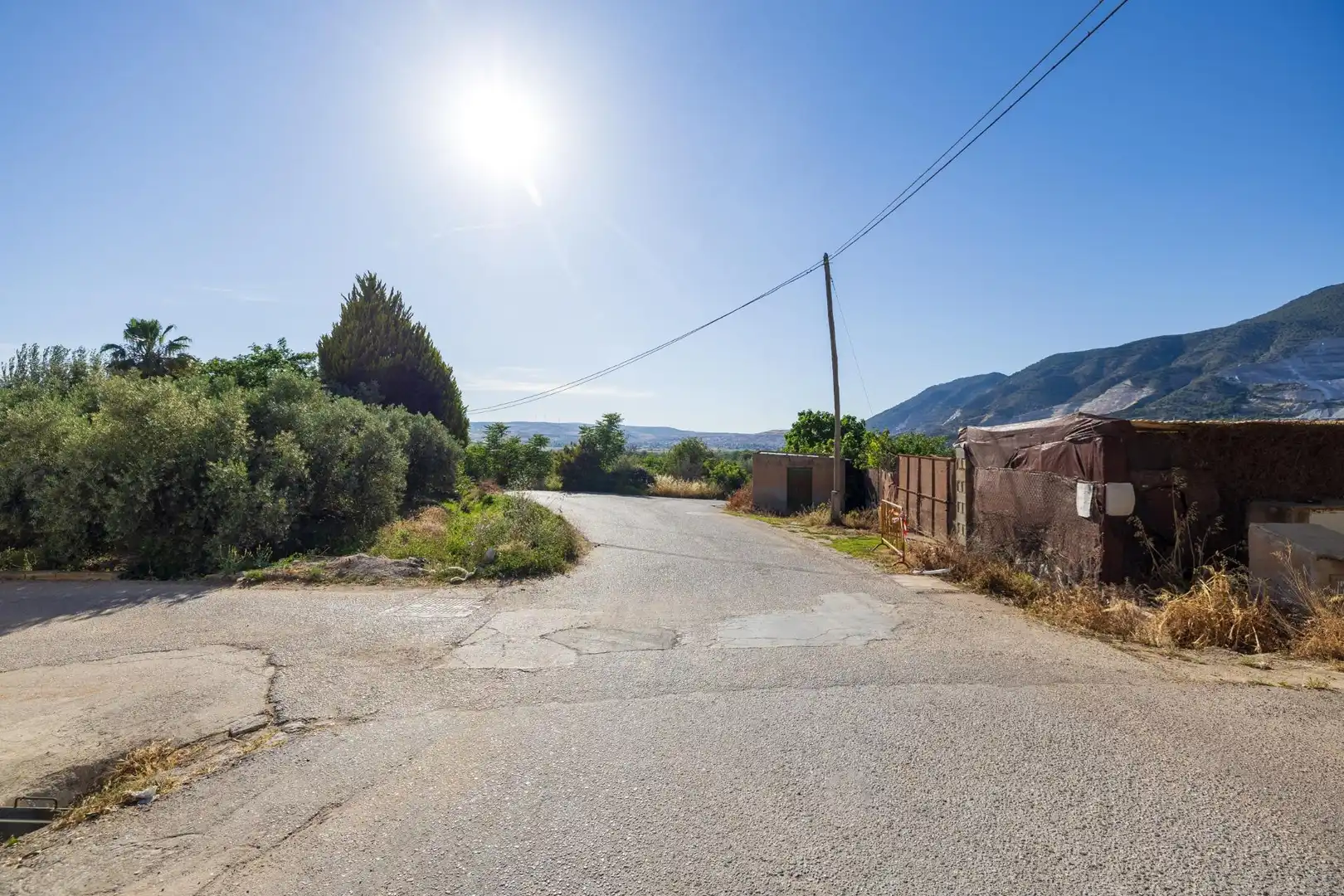 Terreni e lotti in vendita a Dúrcal, imagen 6