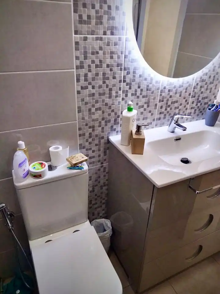 Bany de Pis en venda en Adeje