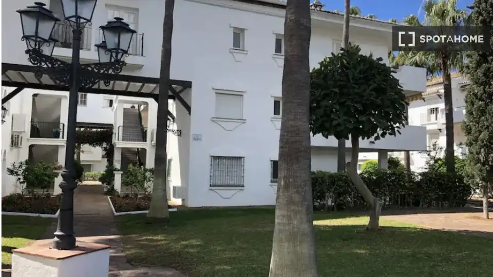 Zimmer in Atalaya - Isdabe