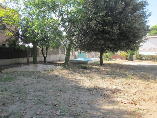 Terreno residencial en Venta en Arxiu