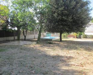 Garden of Residential for sale in Sant Cugat del Vallès