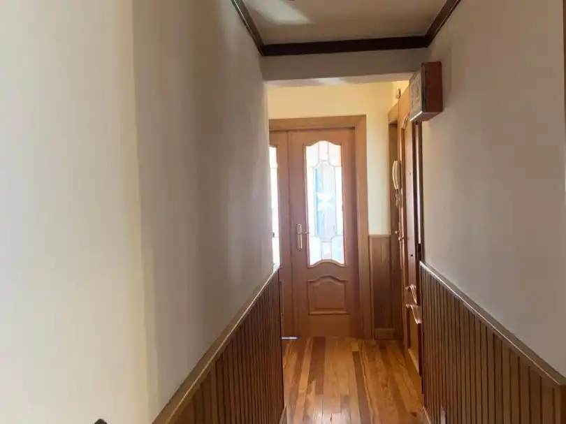 Flat for sale in Urkabustaiz  with Heating, Furnished and Washing machine