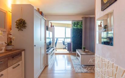 Bedroom of Study for sale in La Matanza de Acentejo  with Furnished, Oven and Washing machine