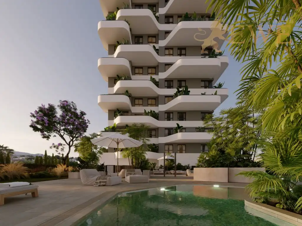 Apartamento en venta en Calle Eslovenia, imagen 6