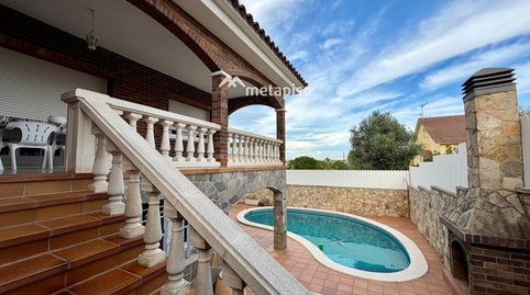 Foto 5 de Casa o chalet en venta en El Tancat - Mas d'en Gual, El Vendrell
