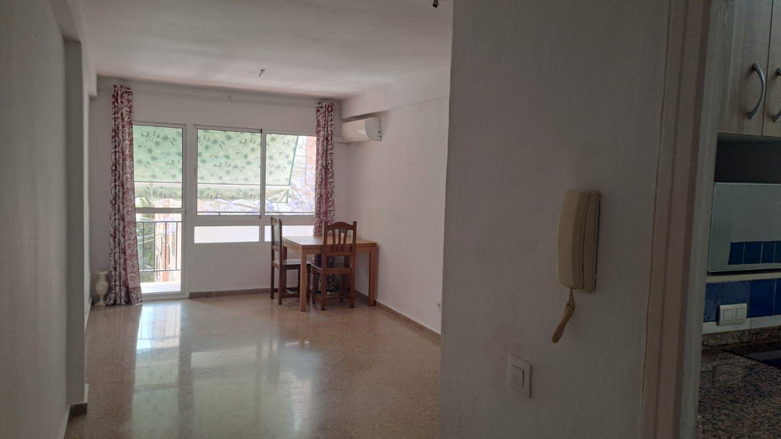 Pis en venda en Málaga Capital amb Terrassa, Rentadora i Microones